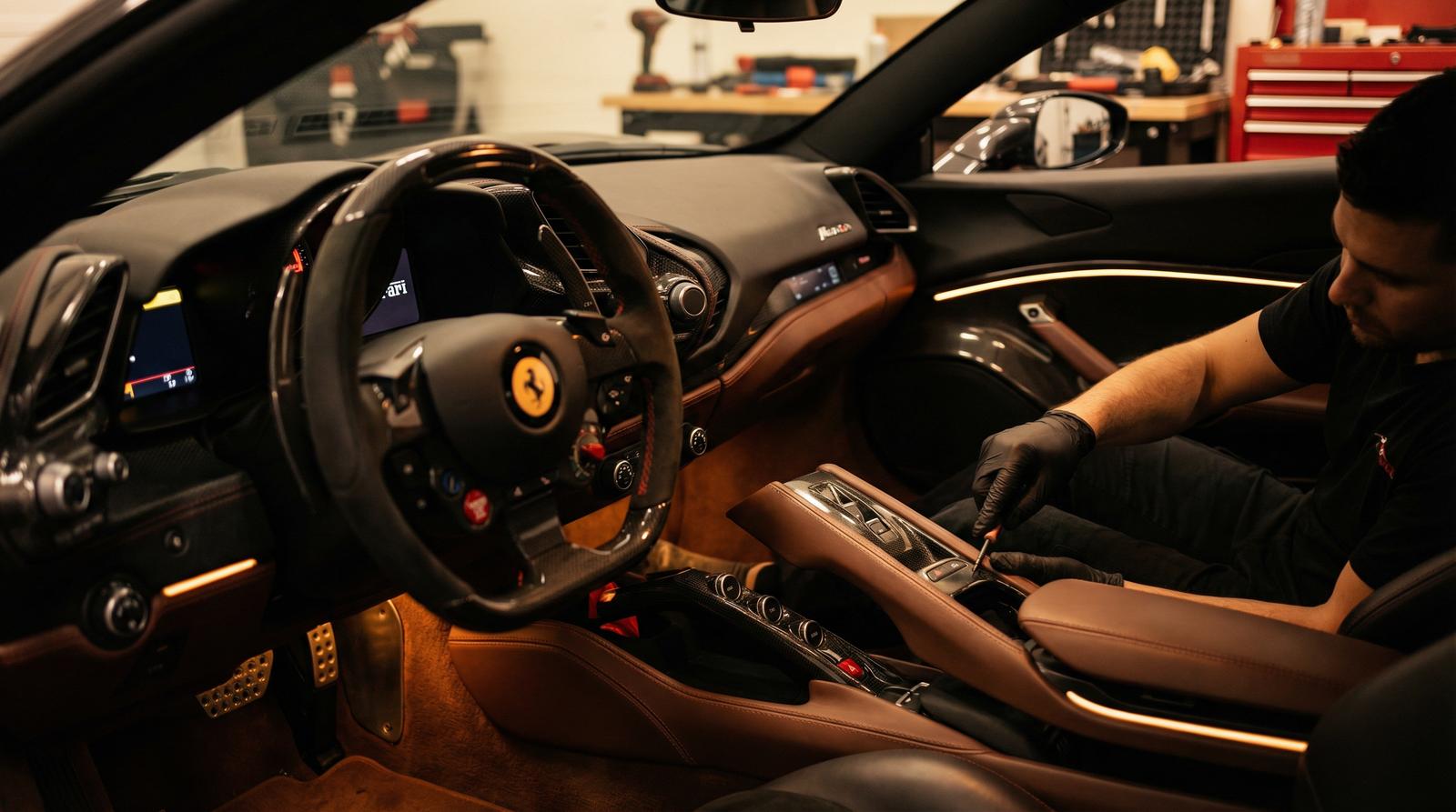 九一改装视频教程