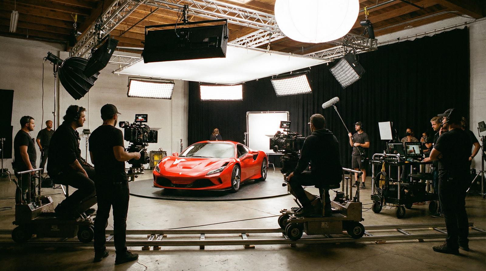 九一幕后花絮视频